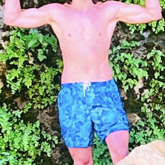 Profil de Landing, 23 ans, Libertine à Pascalis