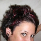 Profil de Corie, 30 ans, Libertine à Saint-David-de-Falardeau