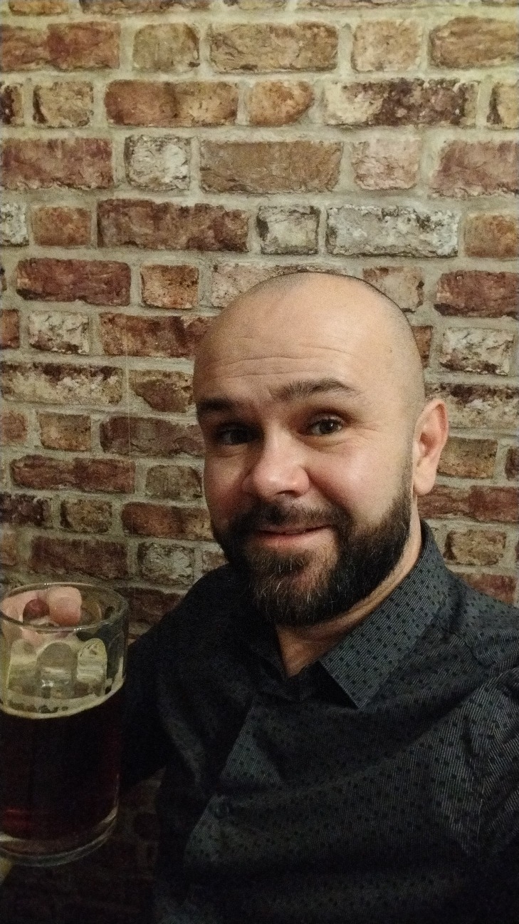 Profil de Serafin, 37 ans, Libertine à Watson