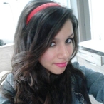 Profil de Sanela, 23 ans, Libertine à Warwick