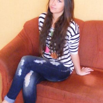 Profil de Mariana, 28 ans, Libertine à Gainsborough