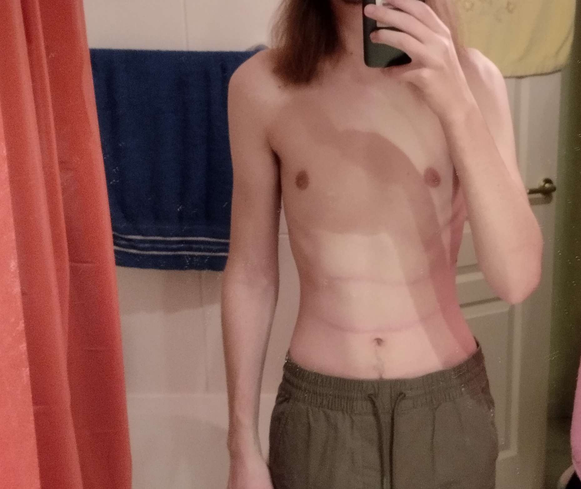 Profil de Boran, 18 ans, Libertine à Laurierville