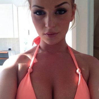 Profil de Ilinca, 33 ans, Libertine à Saint-Cyprien