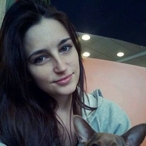 Profil de Widline, 29 ans, Libertine à Batiscan