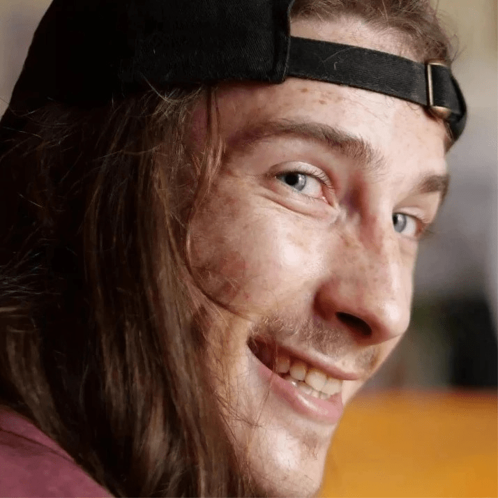 Profil de Rodrick, 26 ans, Libertine à L'Islet