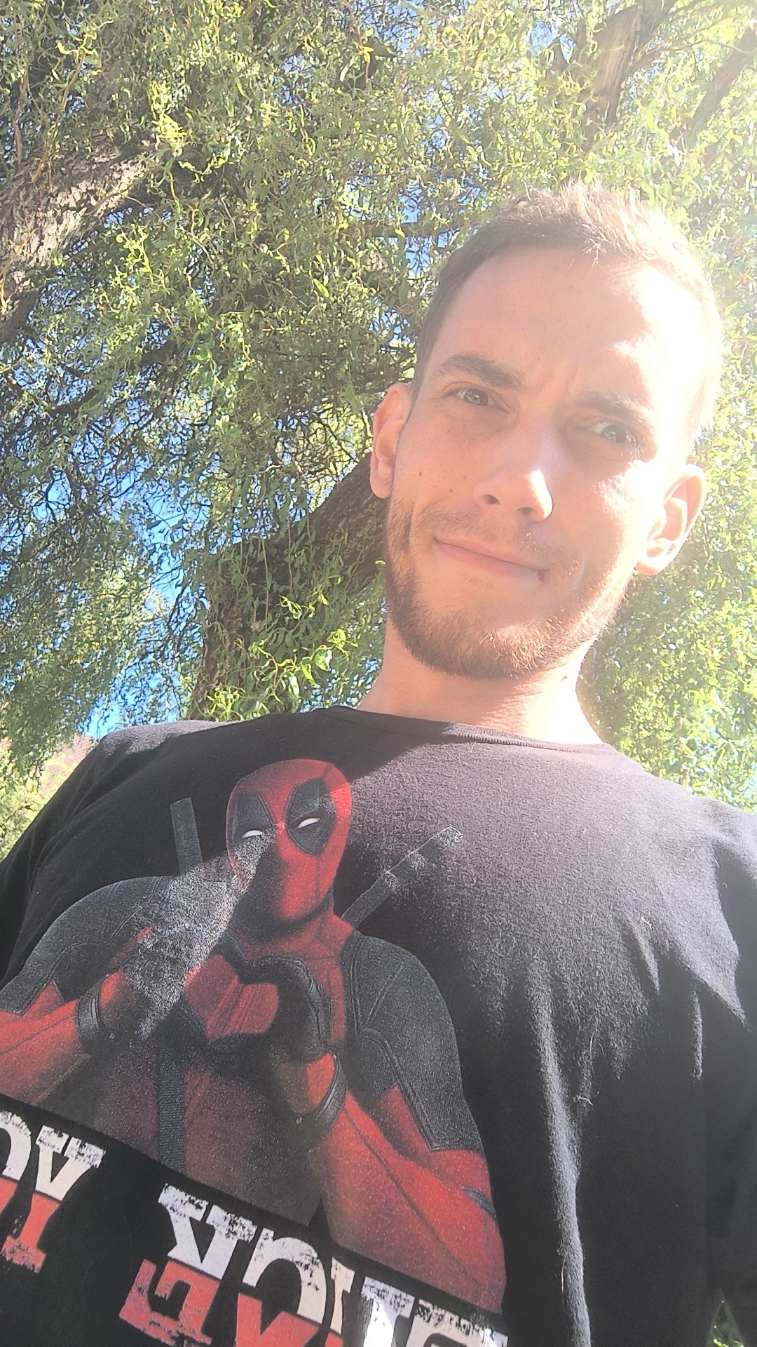 Profil de Fouhad, 31 ans, Libertine à Arvida