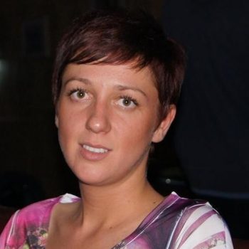 Profil de Zuleyha, 38 ans, Libertine à Glenwood