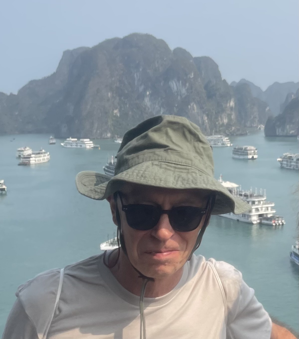 Profil de Teji, 53 ans, Libertine à Verchères