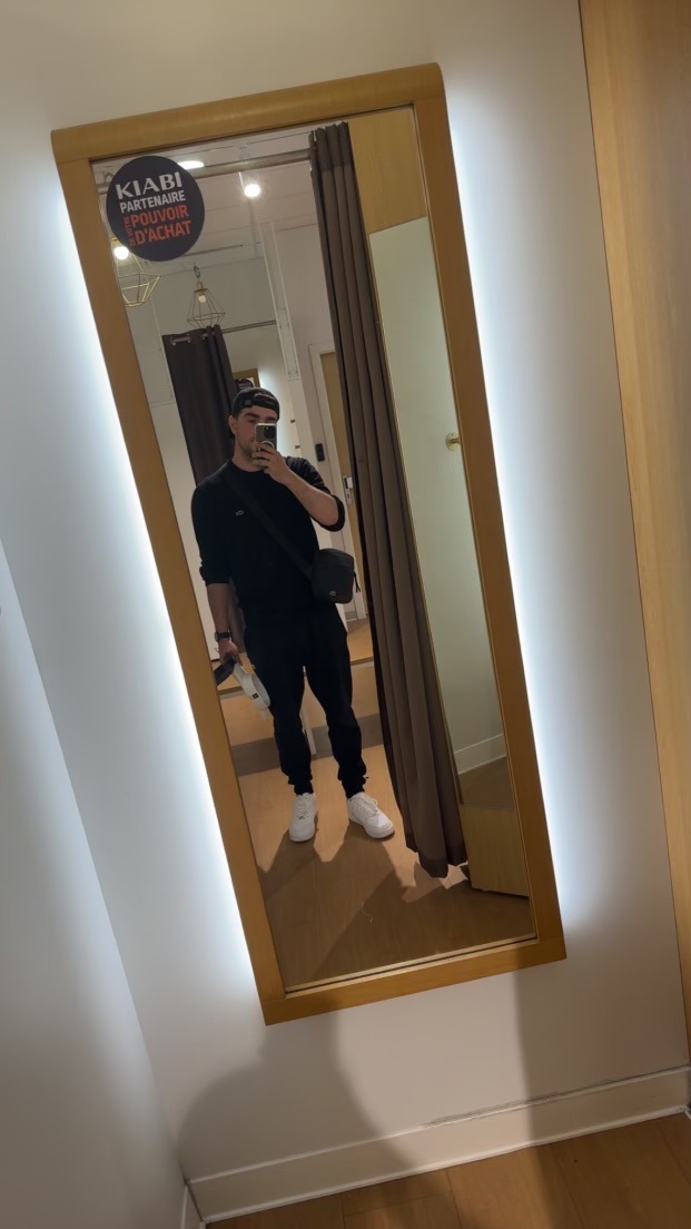 Profil de Alderick, 20 ans, Libertine à Punnichy