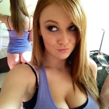 Profil de Carline, 30 ans, Libertine à Highlands