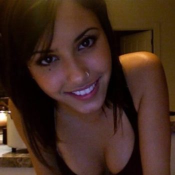 Profil de Desilia, 28 ans, Libertine à Saint-Patrice-de-Sherrington