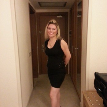 Profil de Marick, 33 ans, Libertine à Chartierville