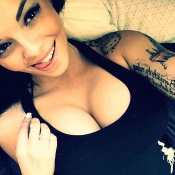 Profil de Damia, 30 ans, Libertine à La Reine