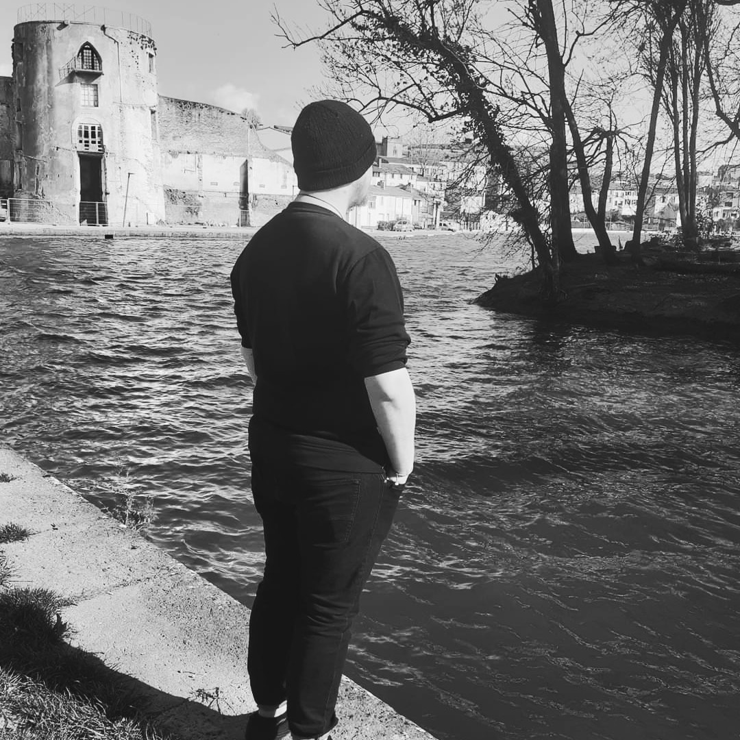 Profil de Glenn, 25 ans, Libertine à Arborg