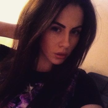 Profil de Marie-elisa, 34 ans, Libertine à Sainte-Anne-de-Bellevue