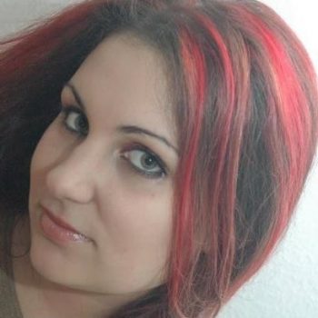 Profil de Evanie, 30 ans, Libertine à Peace River