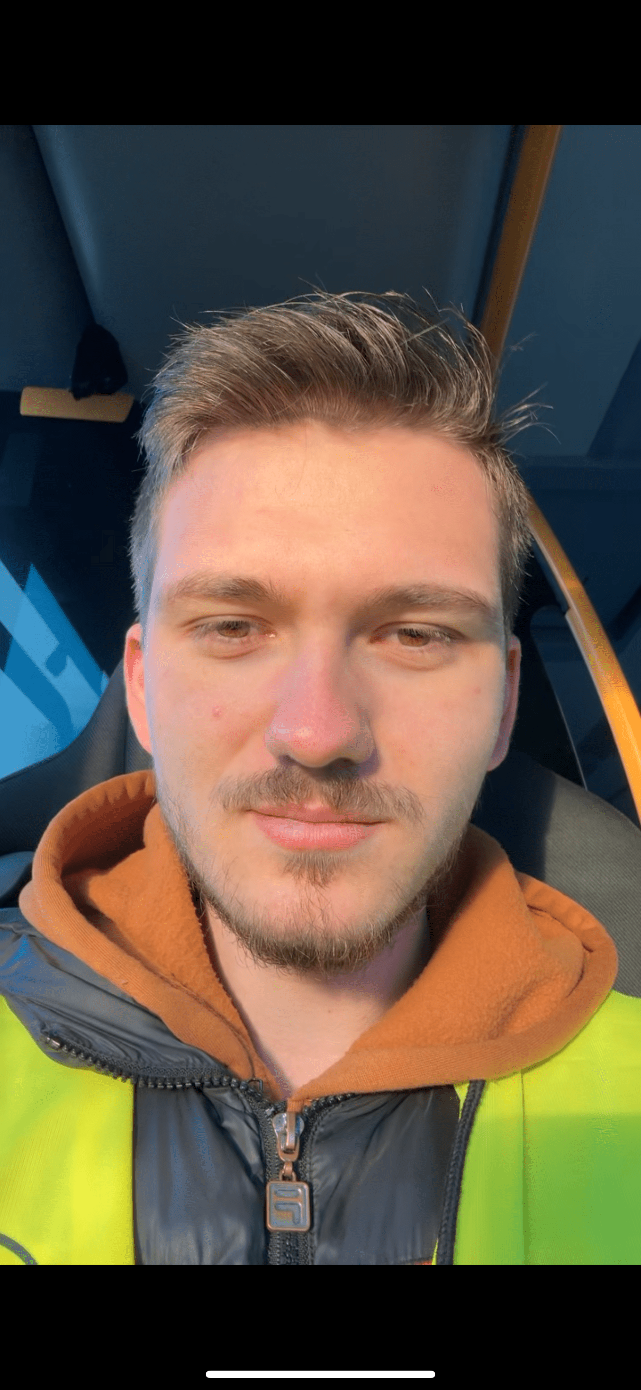 Profil de Tong, 21 ans, Libertine à Stoke