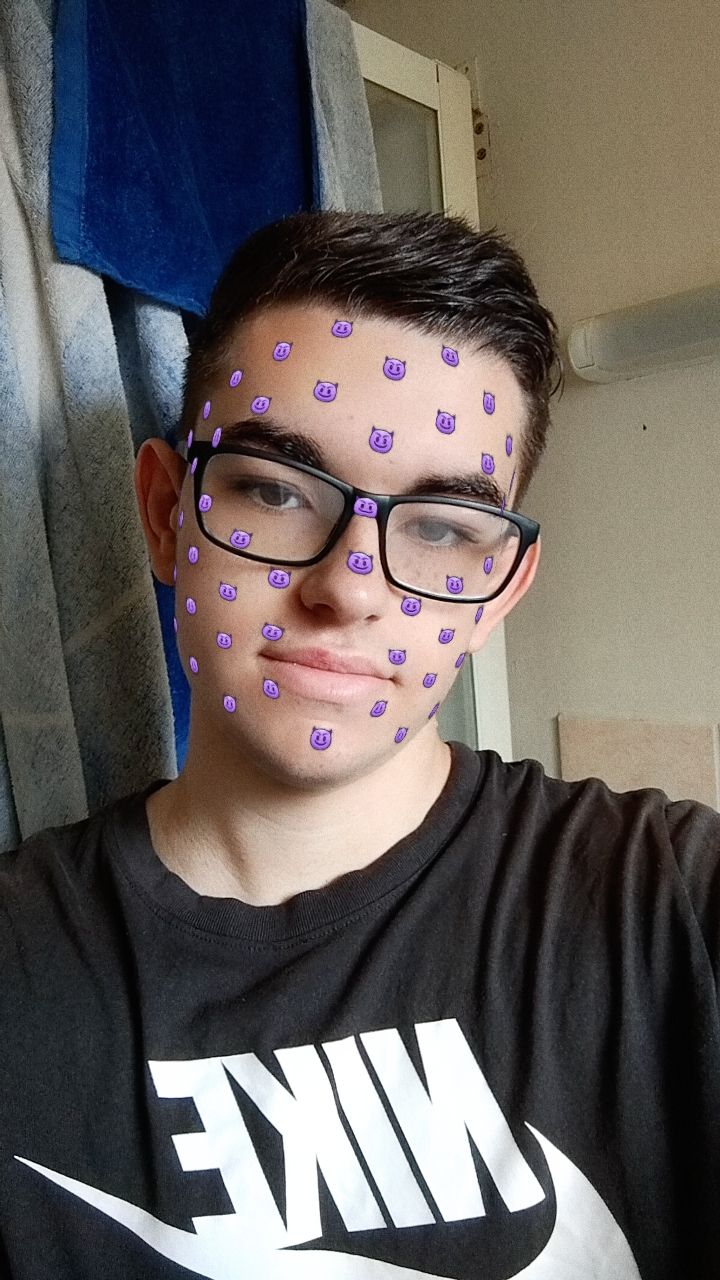 Profil de Reuben, 21 ans, Libertine à Teslin