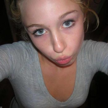 Profil de Paloma, 28 ans, Libertine à Middle Lake