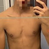 Profil de Noevan, 23 ans, Libertine à Saint-Bernard