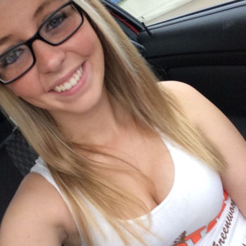 Profil de Najlae, 25 ans, Libertine à Colombier