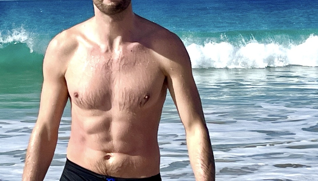 Profil de Mahmoud, 43 ans, Libertine à Dorval