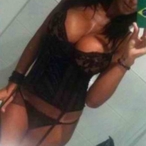 Profil de Charlise, 27 ans, Libertine à Prince Township