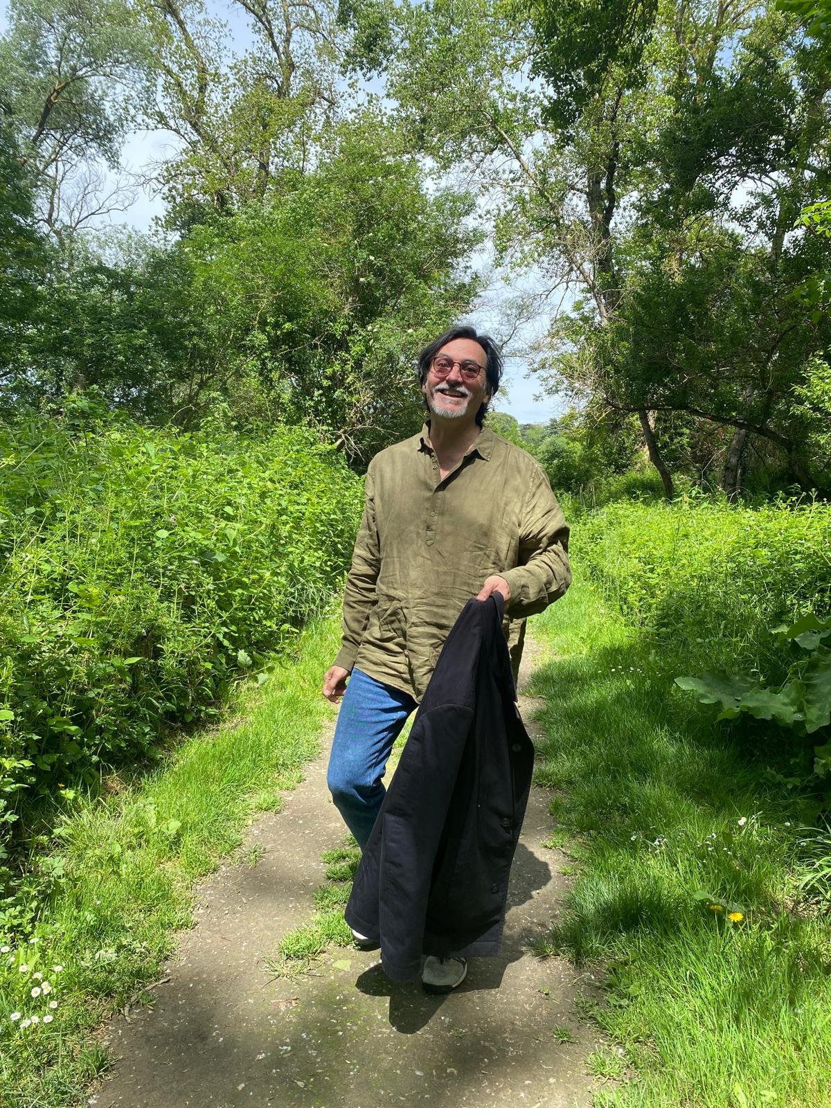 Profil de Archimede, 53 ans, Libertine à Kapuskasing