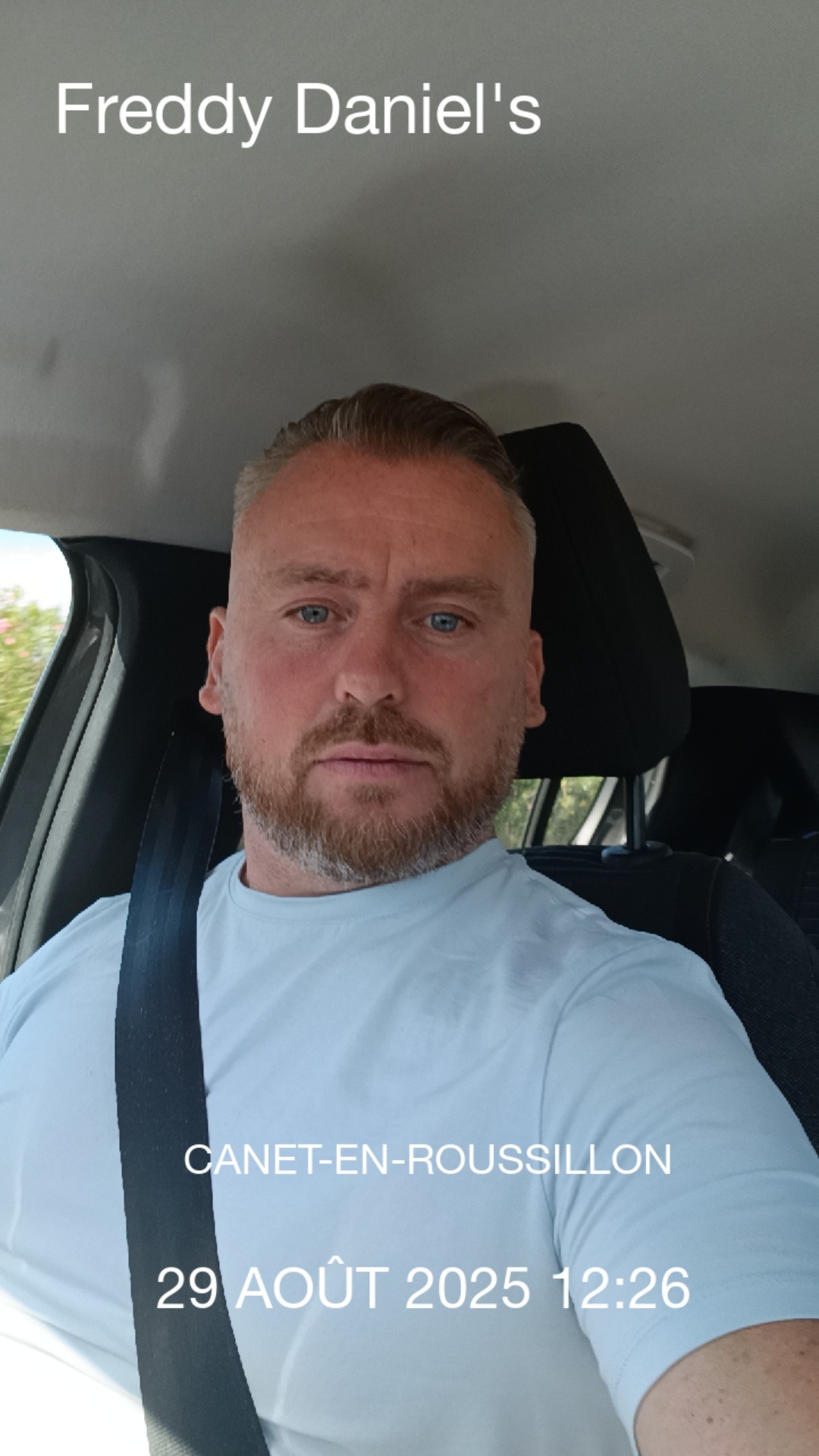 Profil de Binyamin, 41 ans, Libertine à Lévis