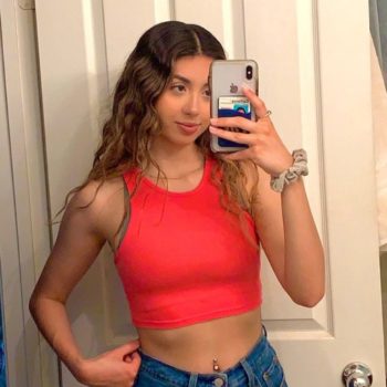 Profil de Asheley, 25 ans, Libertine à Halkirk