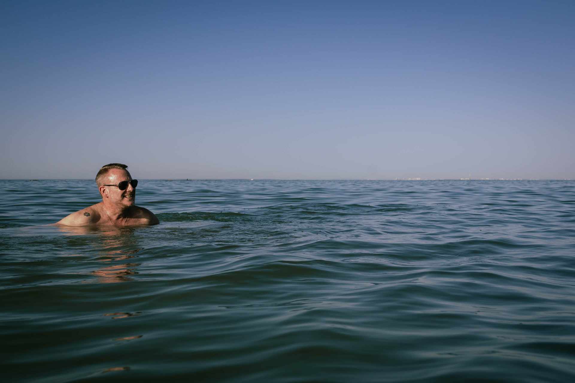 Profil de Estienne, 49 ans, Libertine à Buchanan