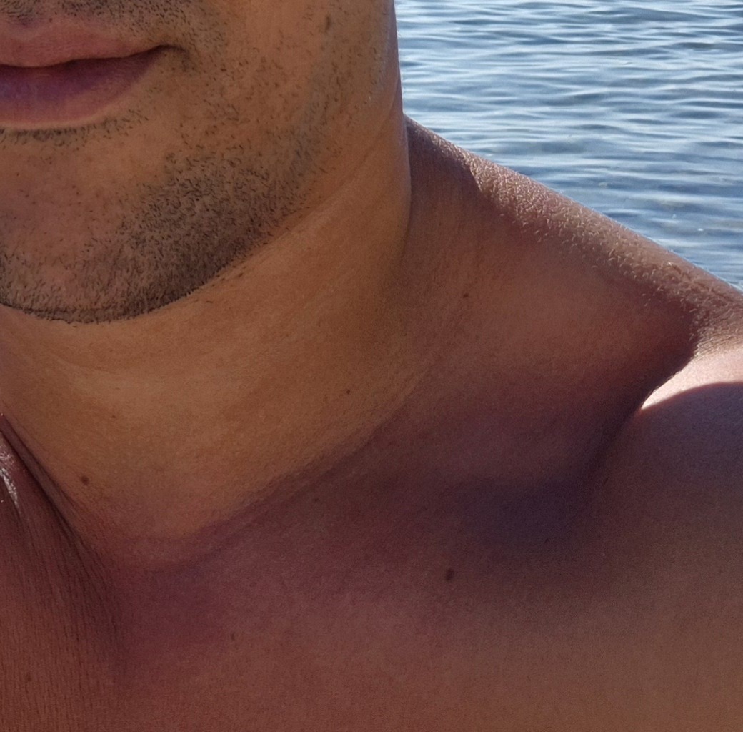 Profil de Nourreddine, 39 ans, Libertine à Athabasca