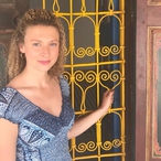 Profil de Alyha, 34 ans, Libertine à Saint-Louis