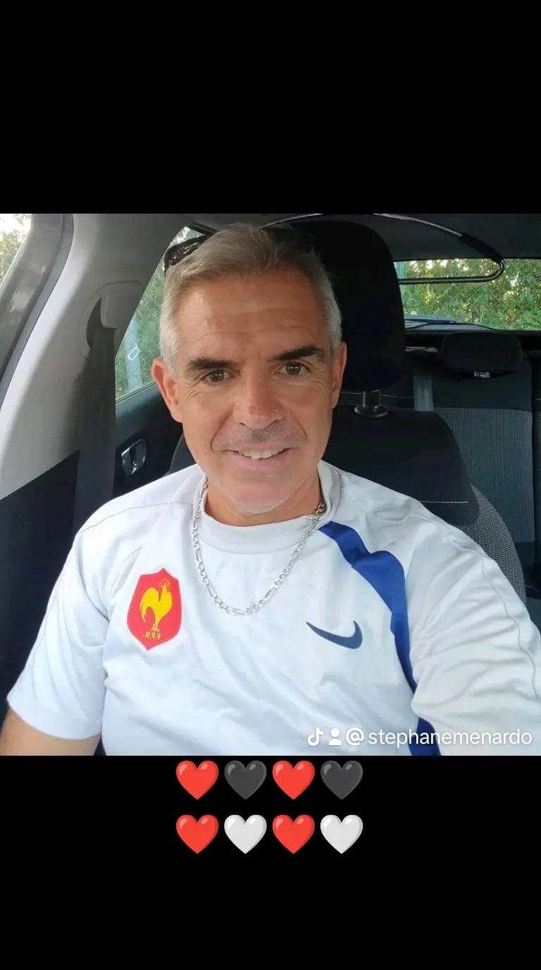 Profil de Shems, 49 ans, Libertine à Fort Smith