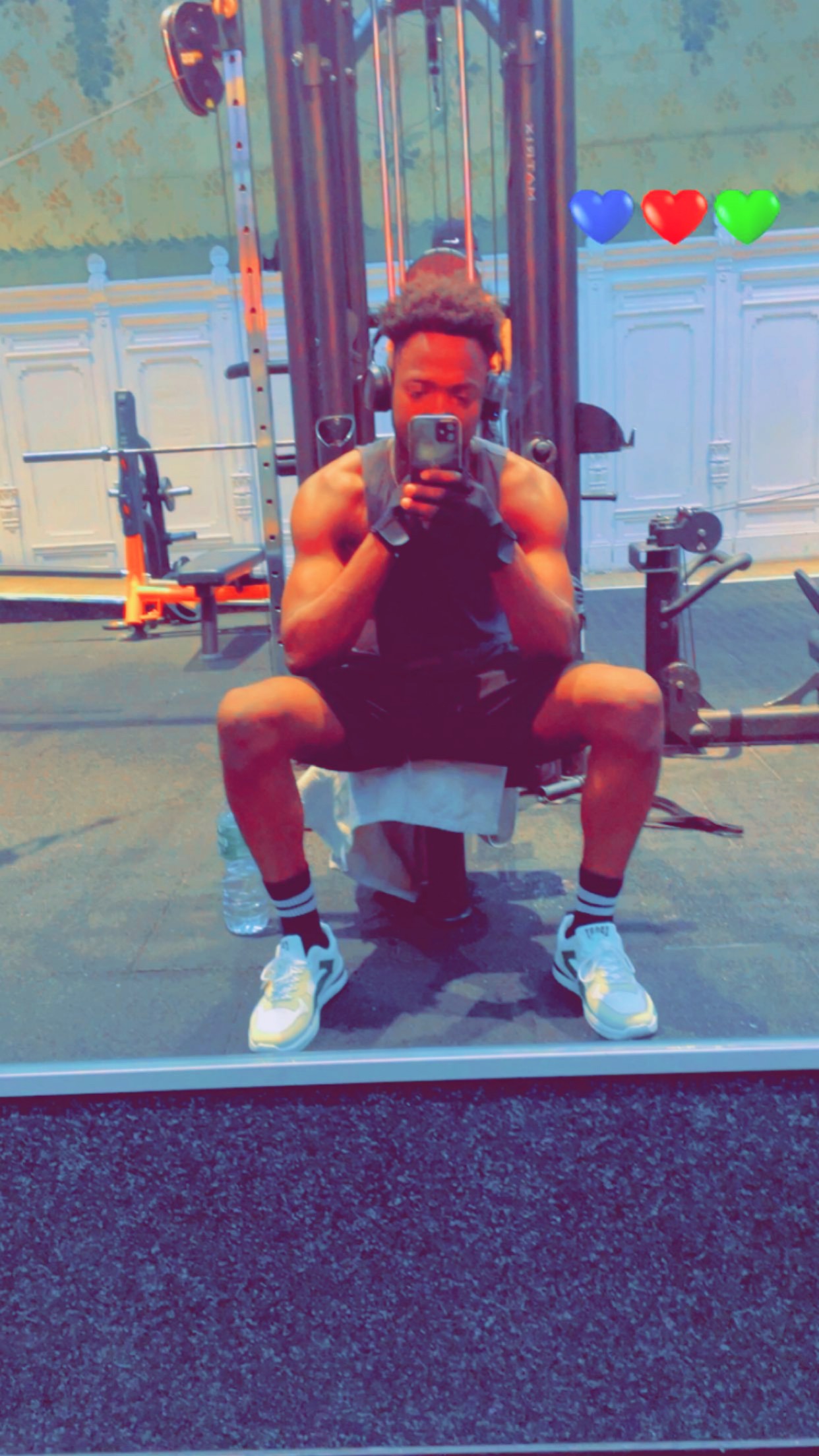 Profil de Lorens, 31 ans, Libertine à Maskinongé