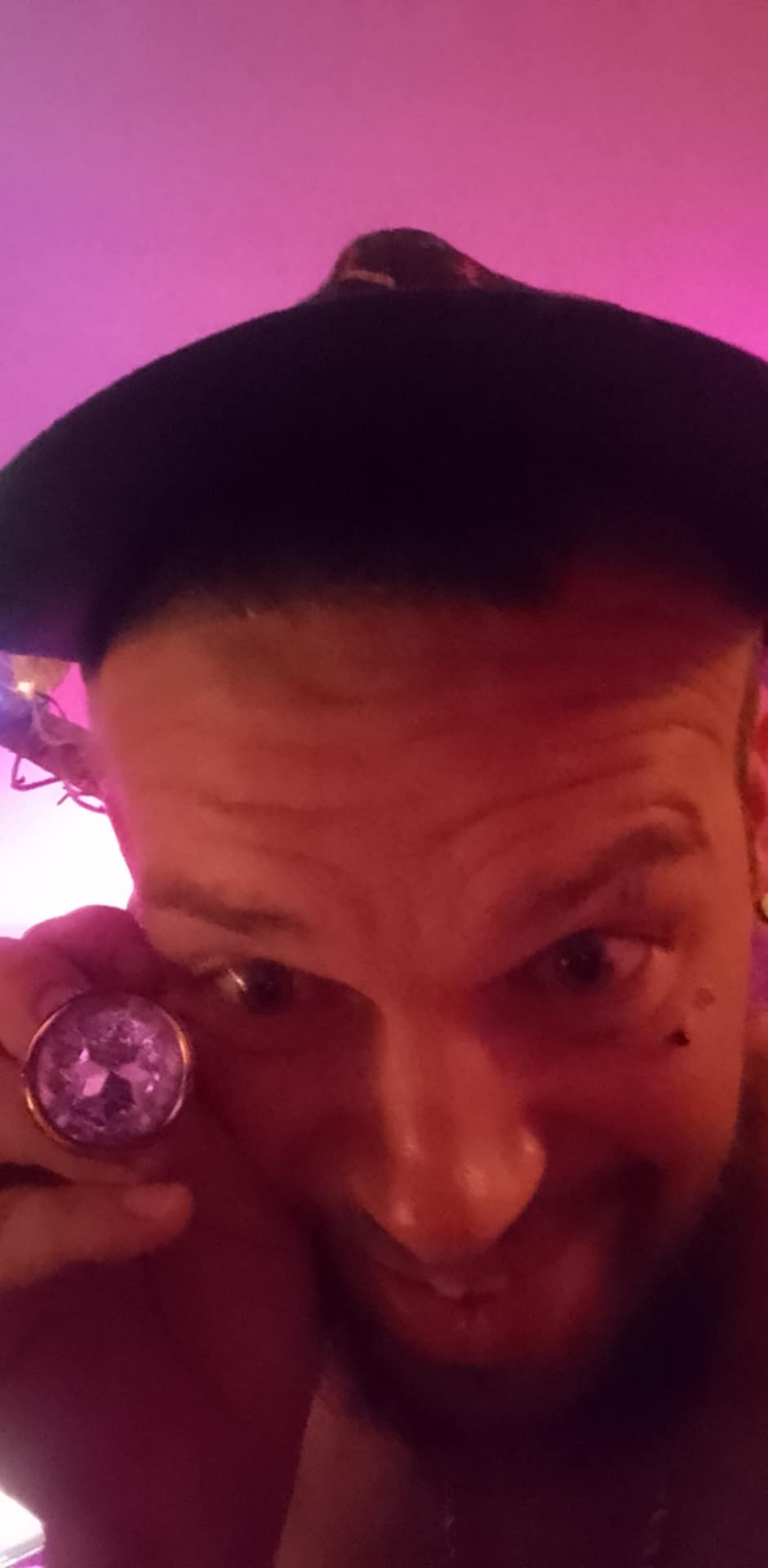 Profil de Bastian, 38 ans, Libertine à Bancroft