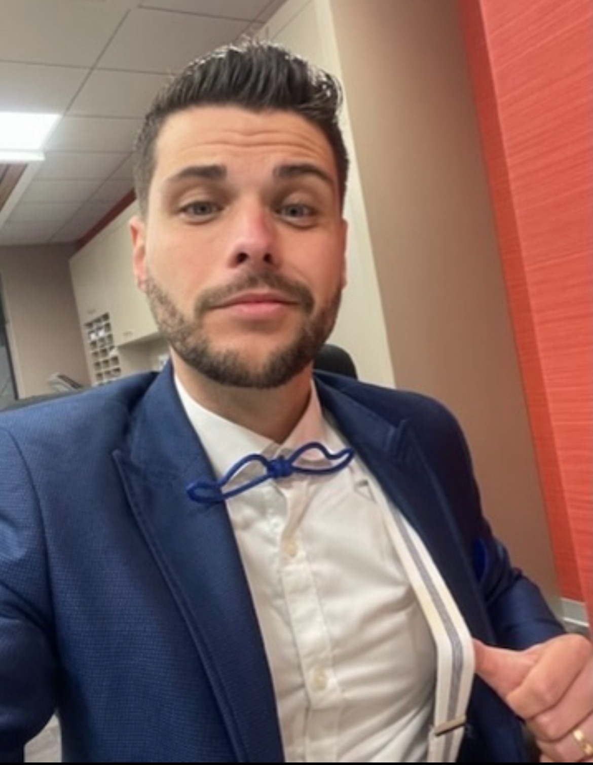 Profil de Jeffray, 35 ans, Libertine à Boissevain