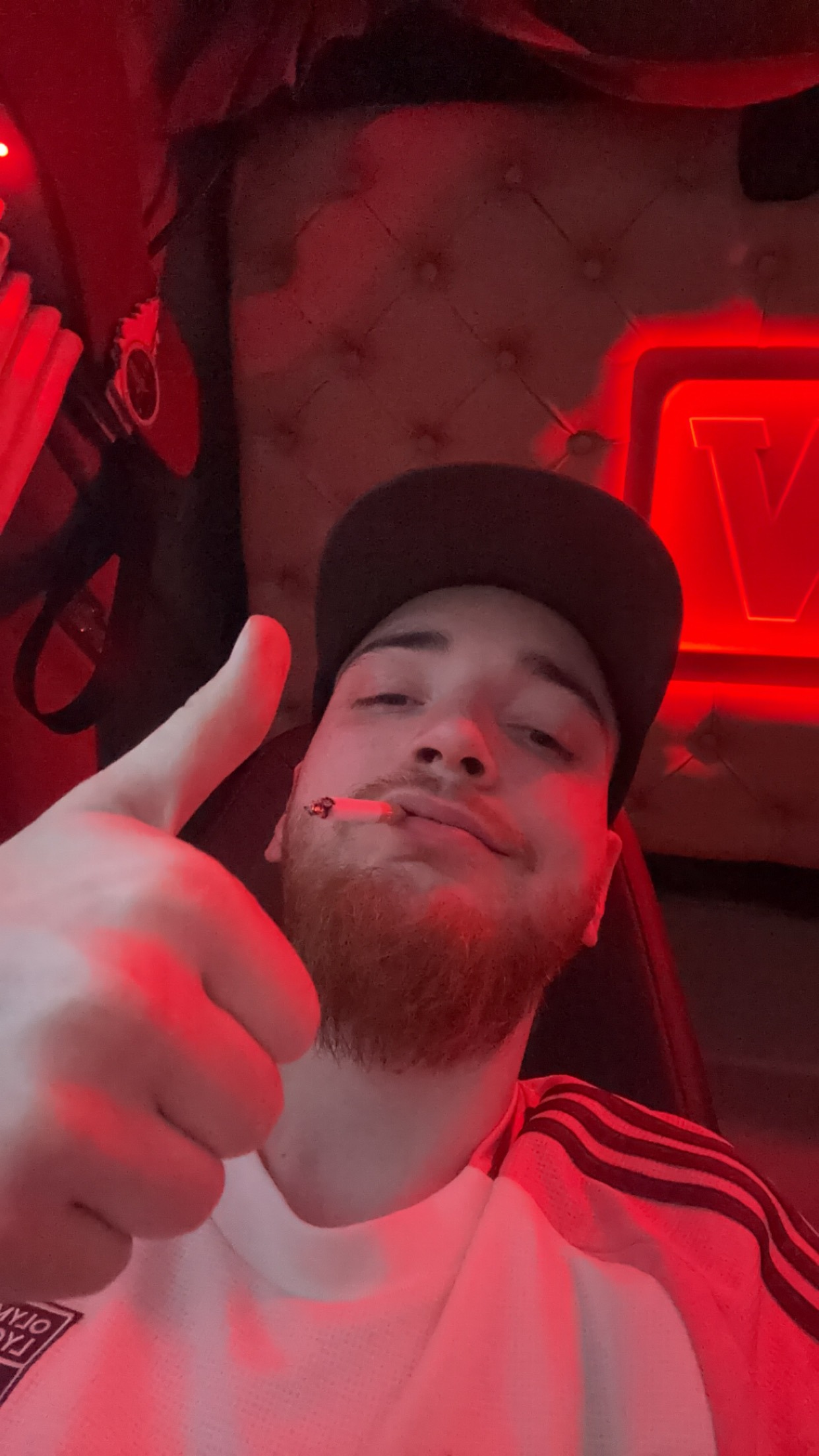 Profil de Seyhan, 27 ans, Libertine à Delia