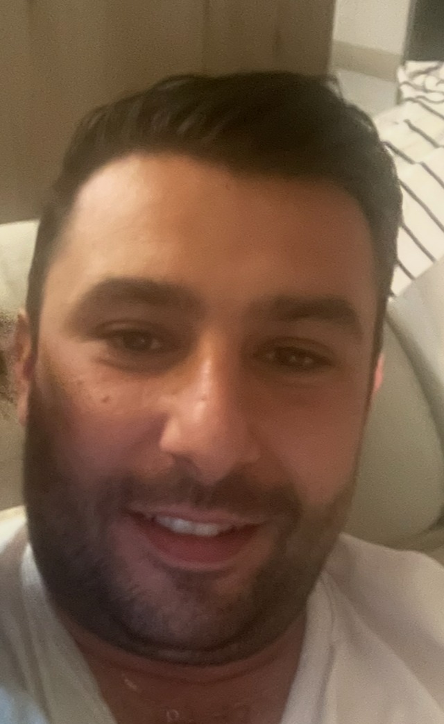 Profil de Resul, 37 ans, Libertine à Creelman