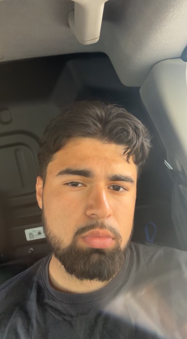 Profil de Sidiya, 19 ans, Libertine à Saint-Siméon