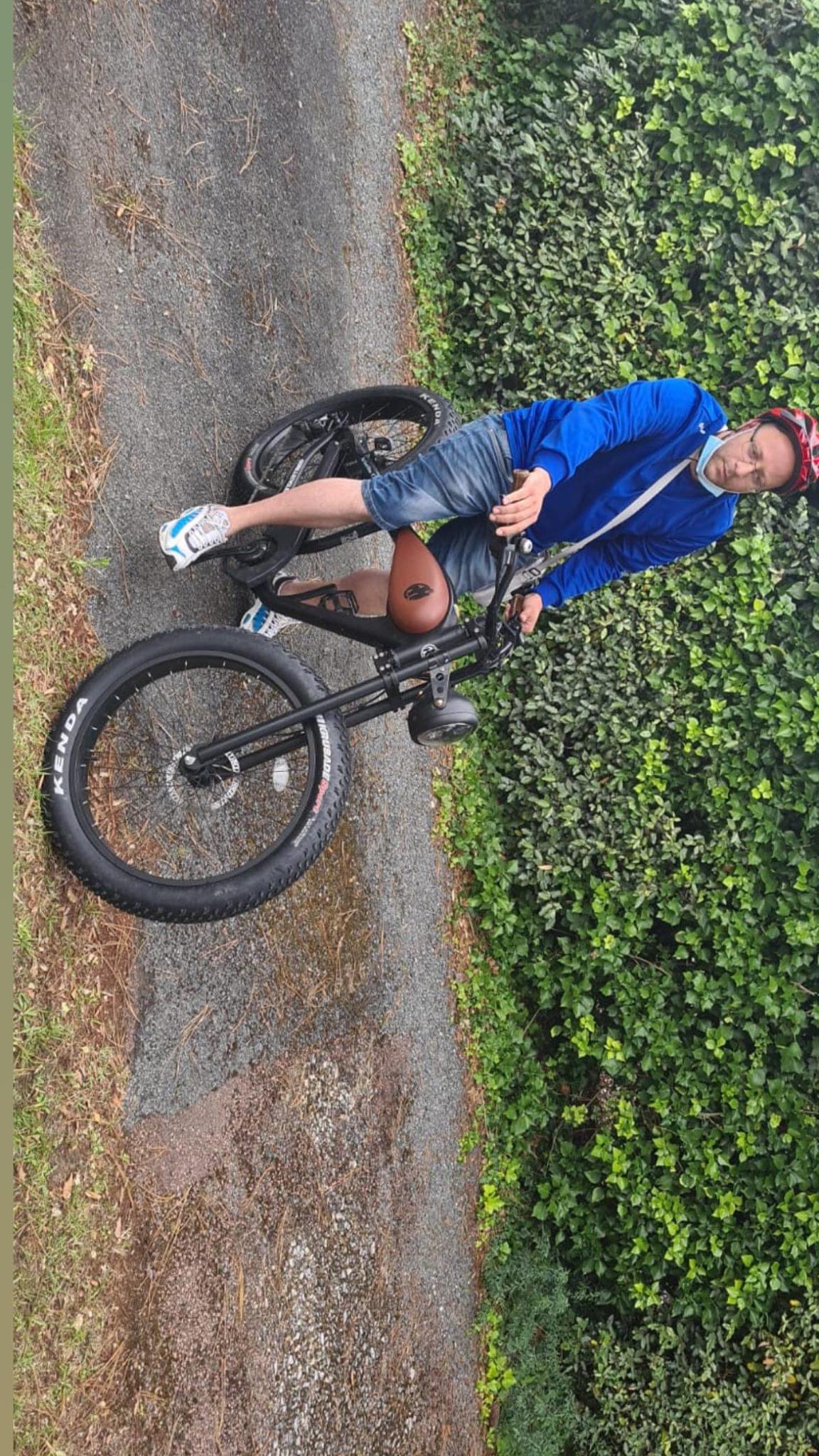 Profil de Kendjy, 39 ans, Libertine à Saint-Adalbert