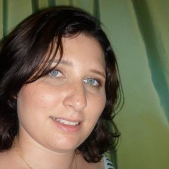 Profil de Azza, 33 ans, Libertine à Clyde River