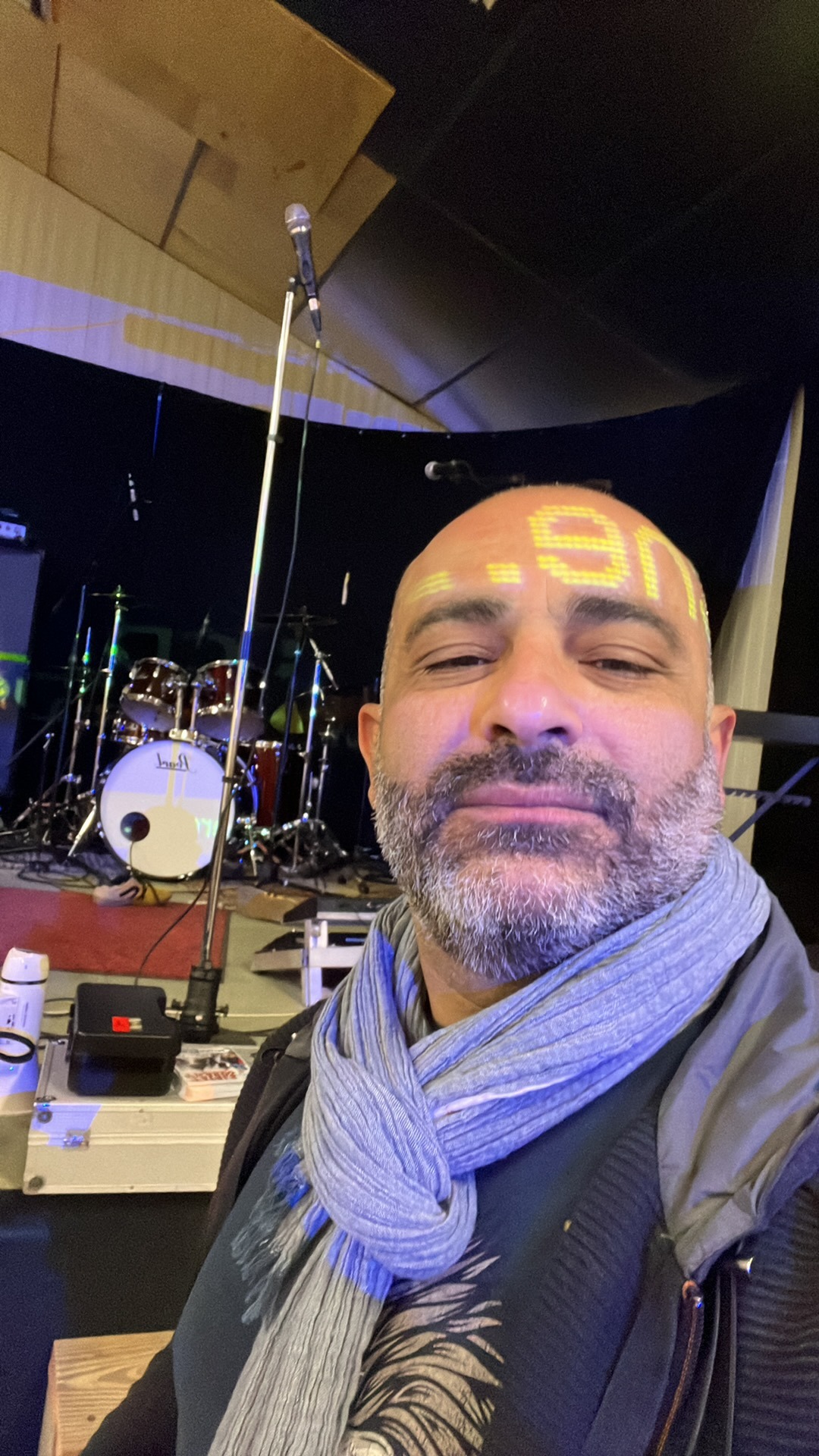 Profil de Abbas, 53 ans, Libertine à Hill Spring