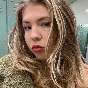 Profil de Macha, 27 ans, Libertine à Olds