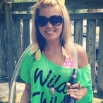 Profil de Sophiane, 30 ans, Libertine à Pontiac