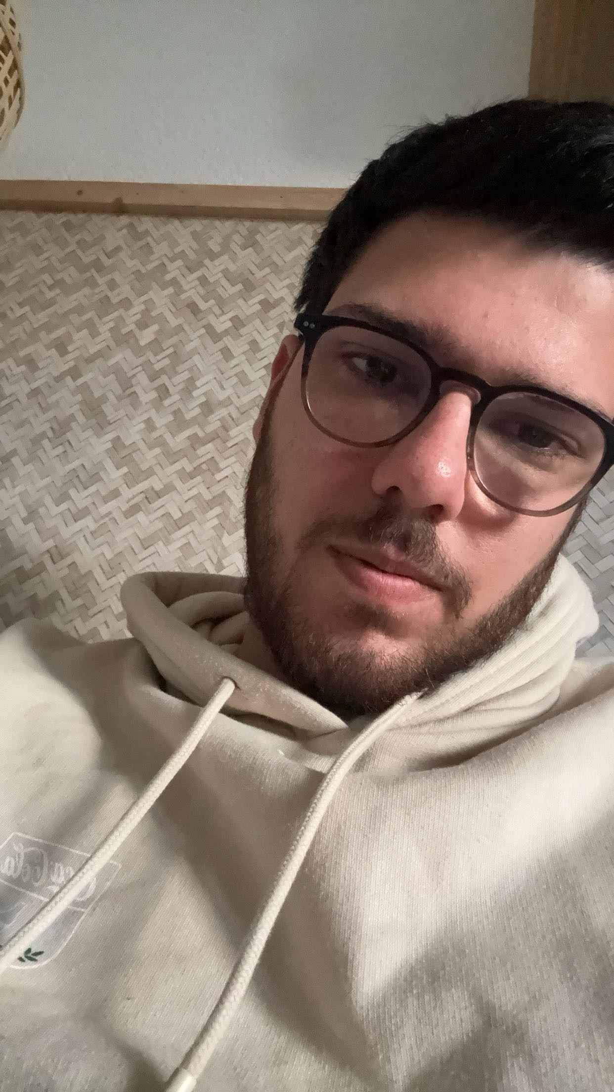 Profil de Meven, 24 ans, Libertine à Audet