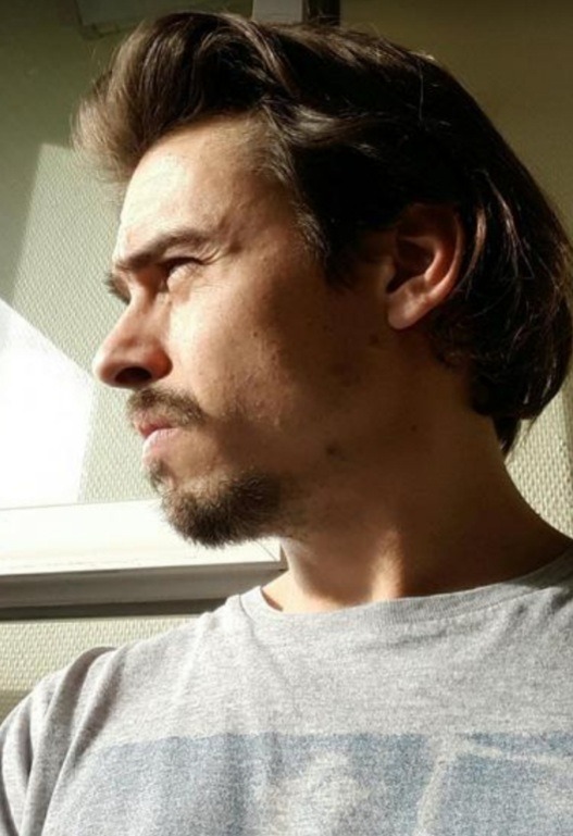 Profil de Rodney, 40 ans, Libertine à Pinware