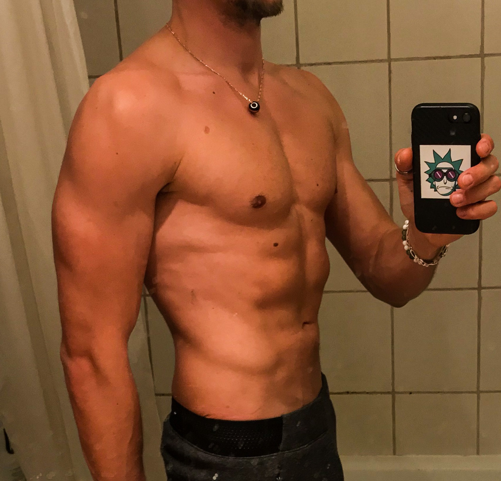 Profil de Quilicus, 36 ans, Libertine à Havre-Saint-Pierre