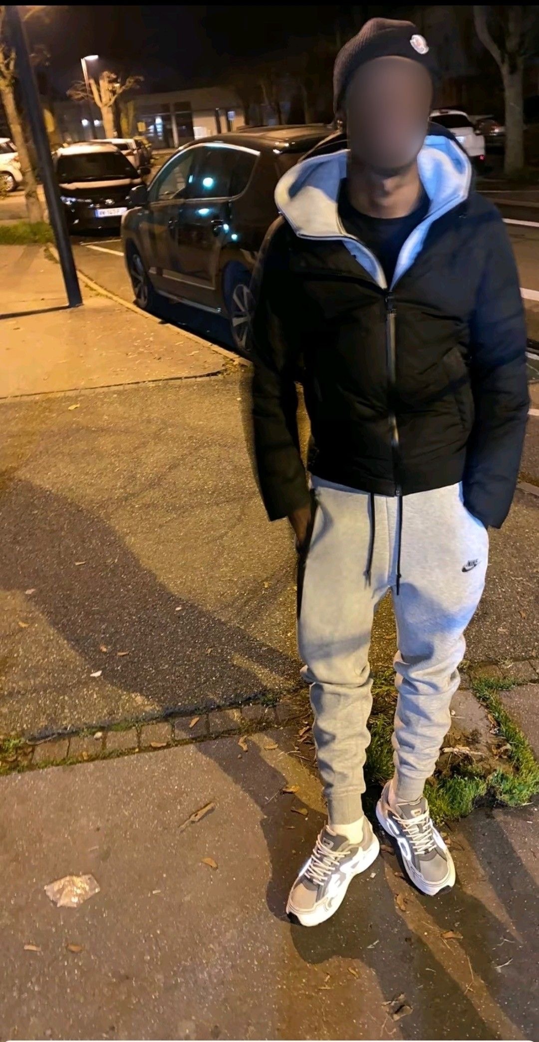 Profil de Cheun, 21 ans, Libertine à Wilcox