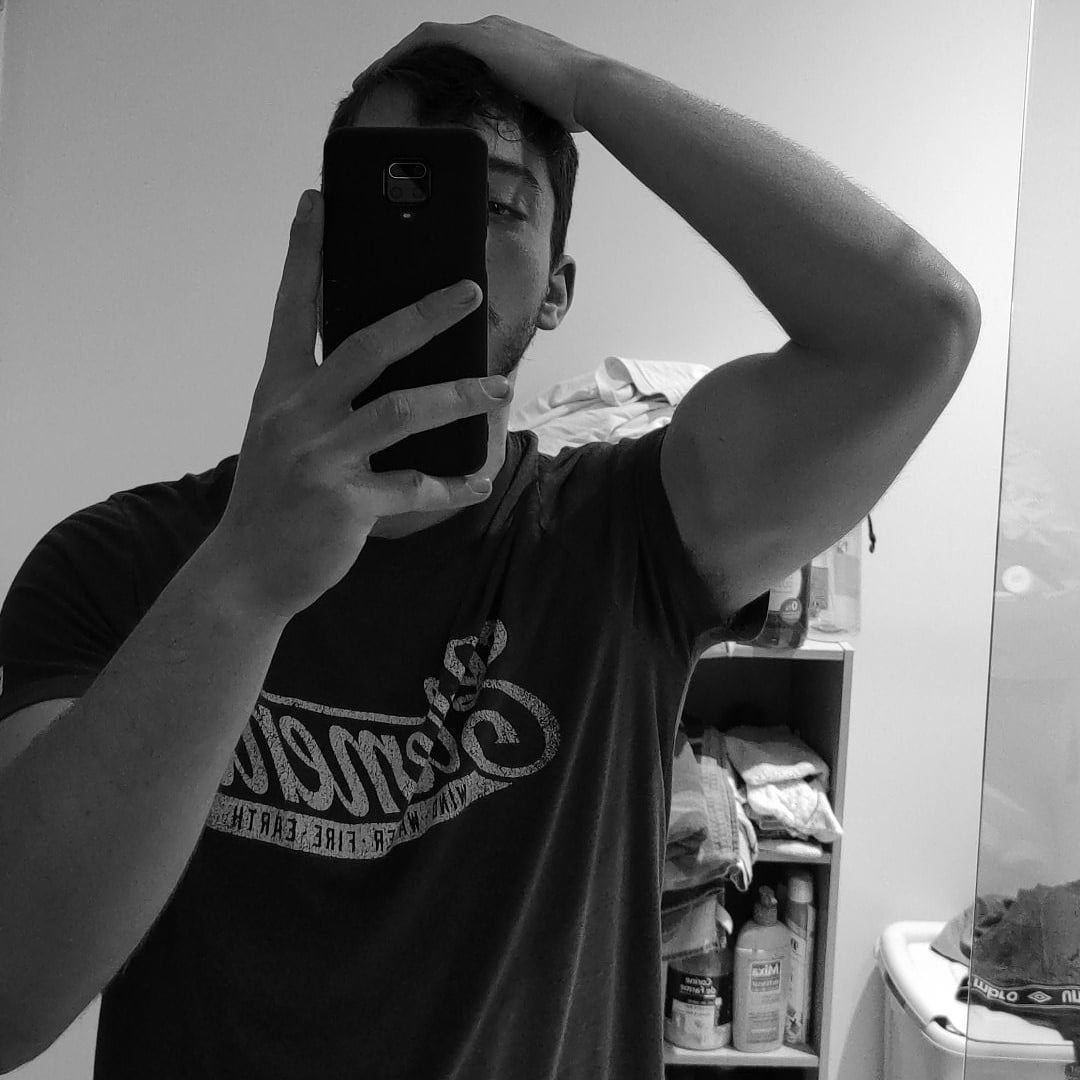 Profil de Hurard, 23 ans, Libertine à Fruitvale